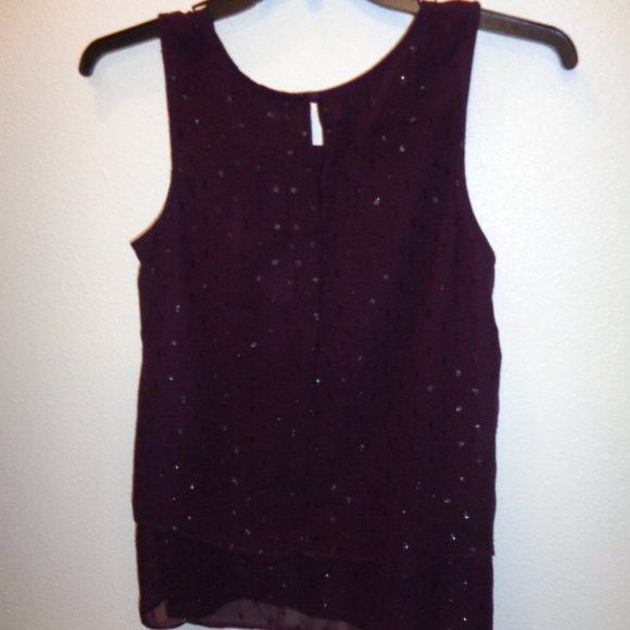Apt. 9 Women's Tank Top Size Medium NWT - Picture 11 of 11